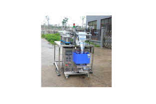 自動五金包裝機的優(yōu)勢