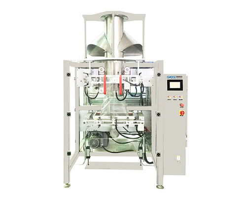 小型粉末包裝機 武漢包裝機 高歌穩(wěn)定性高 查看