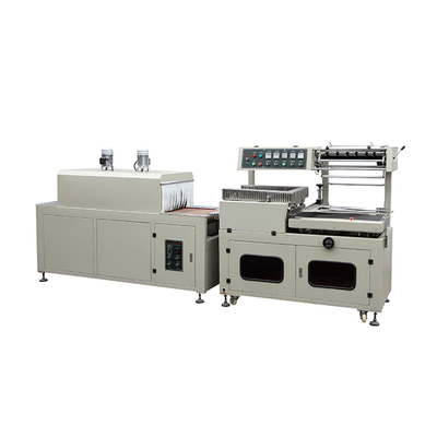 熱收縮膜包裝機的發(fā)展前景和意義