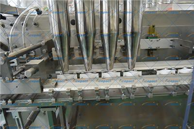 高效精準(zhǔn)，智選未來 水平式粉劑包裝機(jī)及相關(guān)產(chǎn)品推薦