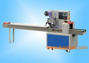 專業(yè)包裝機(jī)全解析 對(duì)聯(lián)、門聯(lián)、燒香包裝機(jī)及其生產(chǎn)廠家與價(jià)格指南