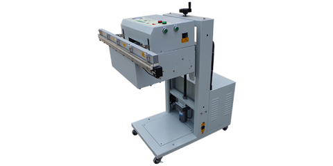 VS-1000SL水平立式真空包裝機(jī) 現(xiàn)代食品包裝的高效解決方案