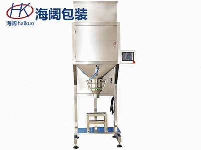 海闊飼料包裝機 專注成就專業，引領行業設備新高度