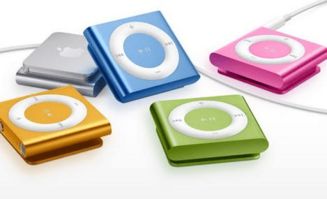 盤點蘋果最冷門的數(shù)碼產(chǎn)品，用過的人少之又少