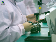 相機生產(chǎn)揭秘 奧林巴斯中國工廠報道